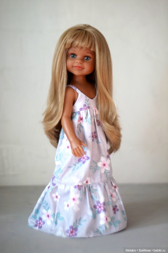 Мои Клео со средним тоном и возвращение сережек (фото 10)