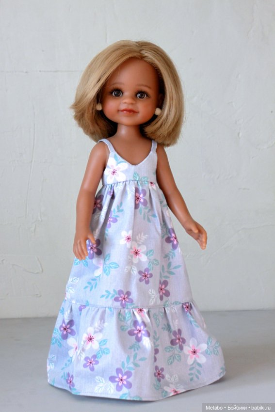 Мои Клео со средним тоном и возвращение сережек