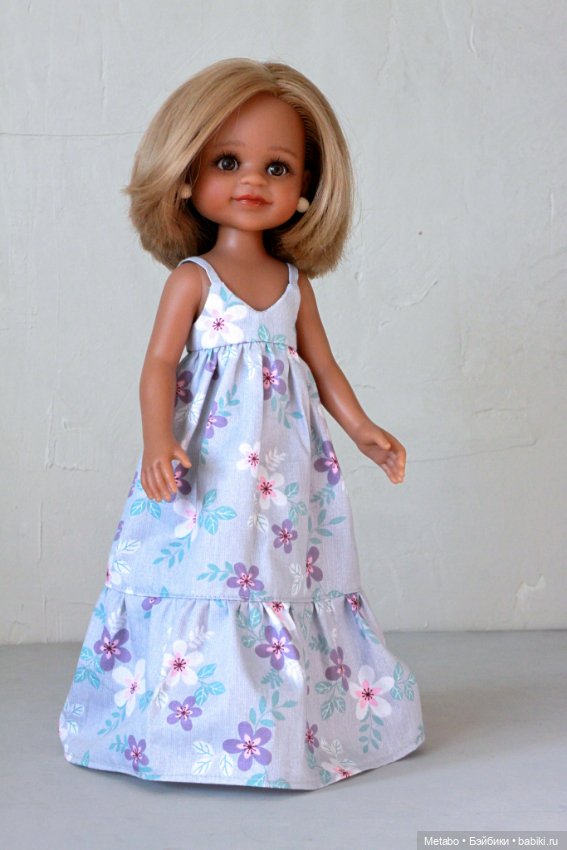 Мои Клео со средним тоном и возвращение сережек