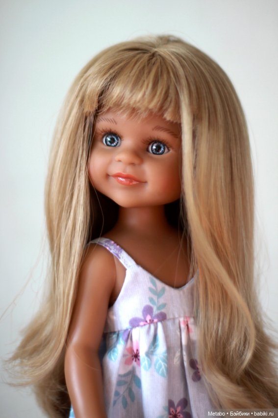 Мои Клео со средним тоном и возвращение сережек