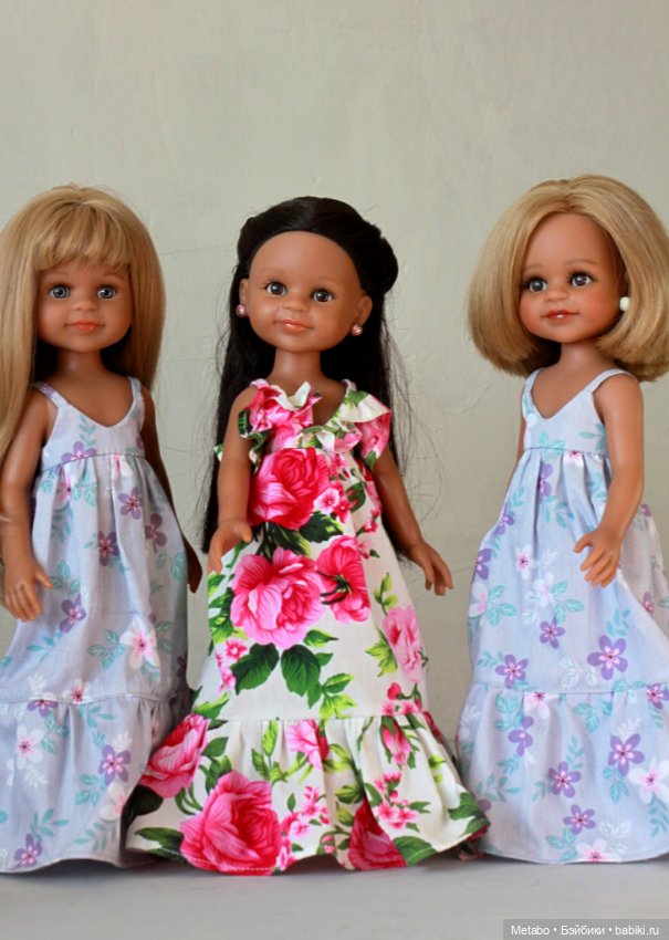 Мои Клео со средним тоном и возвращение сережек (фото 8)