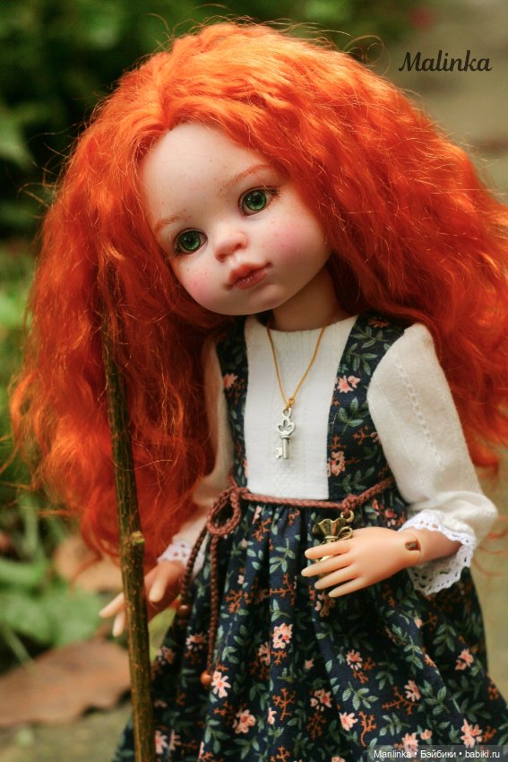 Ведьмочка Paola Reina — Куклы Paola Reina (Паола Рейна): новинки