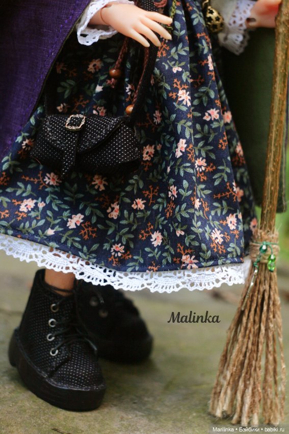 Ведьмочка Paola Reina — Куклы Paola Reina (Паола Рейна): новинки (фото 10)