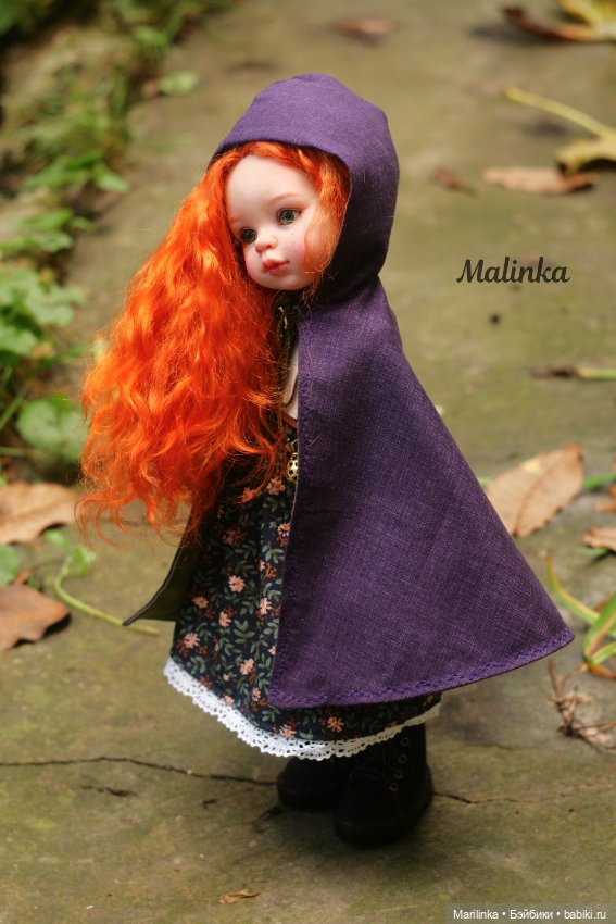 Ведьмочка Paola Reina — Куклы Paola Reina (Паола Рейна): новинки