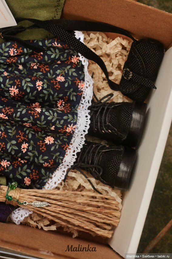 Ведьмочка Paola Reina — Куклы Paola Reina (Паола Рейна): новинки