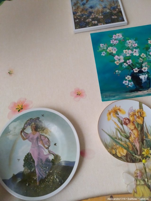 Мне три годика — Коллекции игровых кукол (Playline): фото полок