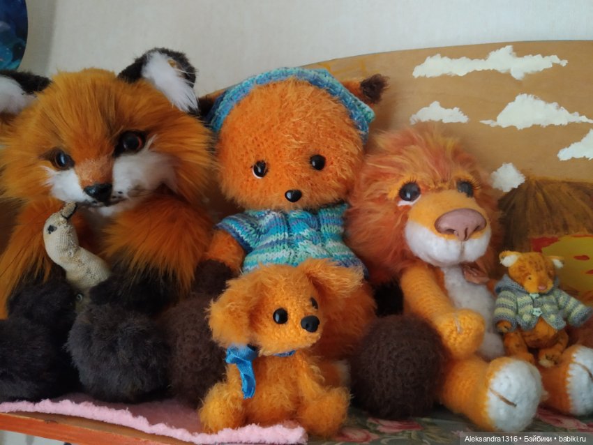 Мне три годика — Коллекции игровых кукол (Playline): фото полок