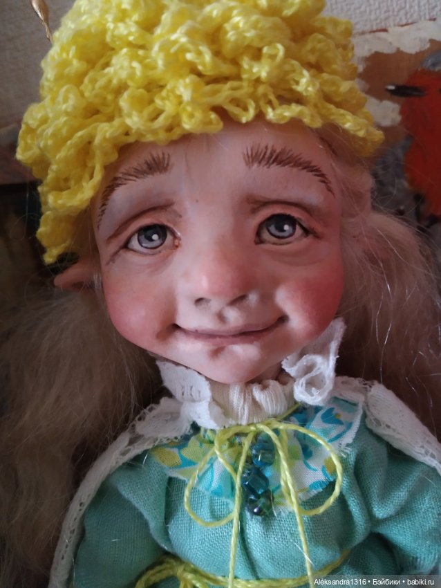 Мне три годика — Коллекции игровых кукол (Playline): фото полок