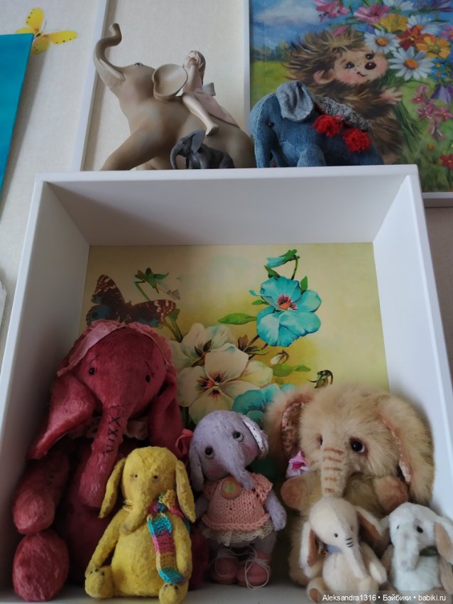 Мне три годика — Коллекции игровых кукол (Playline): фото полок