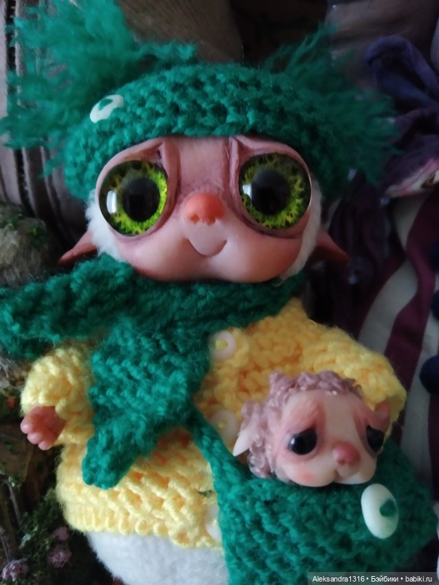 Мне три годика — Коллекции игровых кукол (Playline): фото полок