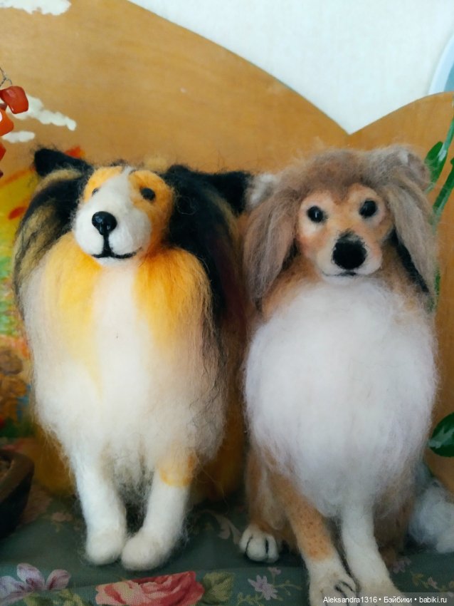 Мне три годика — Коллекции игровых кукол (Playline): фото полок