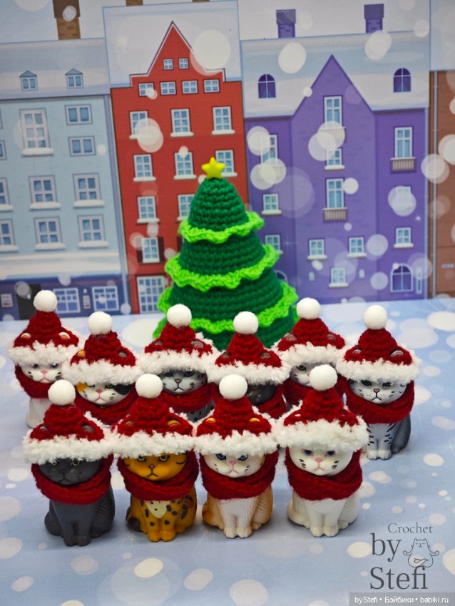 Новогоднего настроения всем