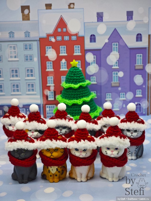 Новогоднего настроения всем