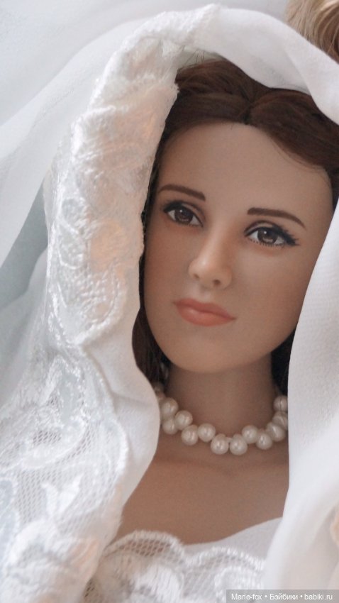 Утро невесты. Часть вторая. Прощание с сестрой. Скоро в новый дом