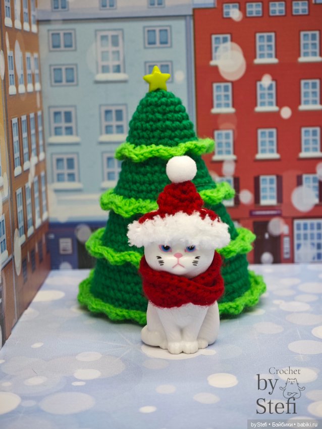 Новогоднего настроения всем