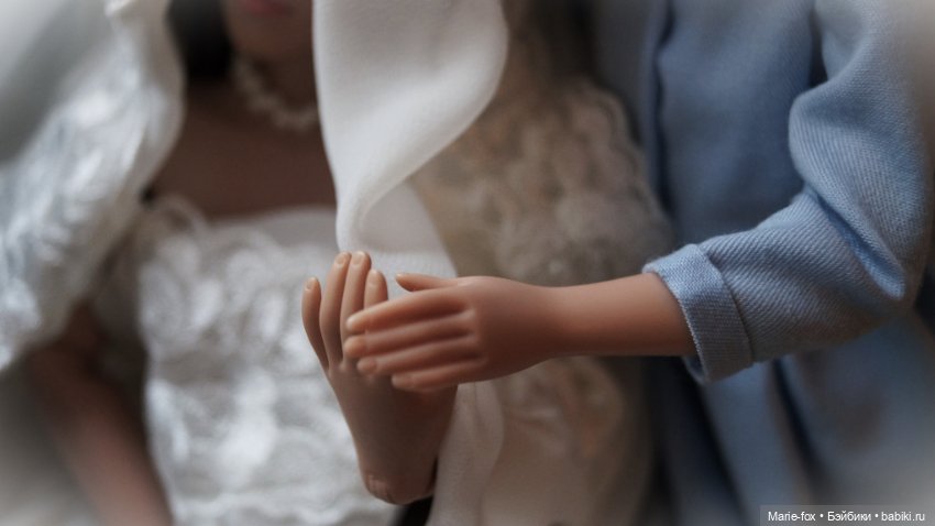 Утро невесты. Часть вторая. Прощание с сестрой. Скоро в новый дом