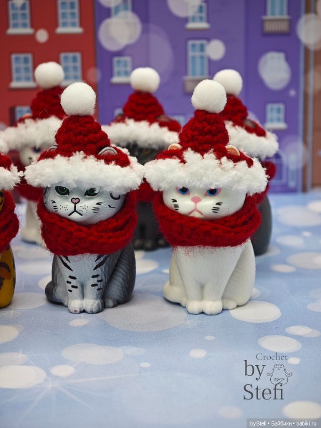 Новогоднего настроения всем (фото 10)