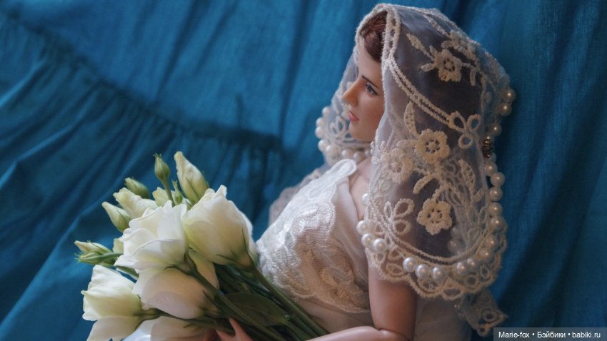 Утро невесты. Часть вторая. Прощание с сестрой. Скоро в новый дом (фото 10)