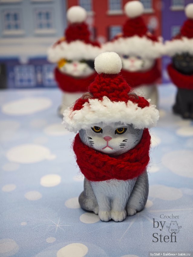 Новогоднего настроения всем