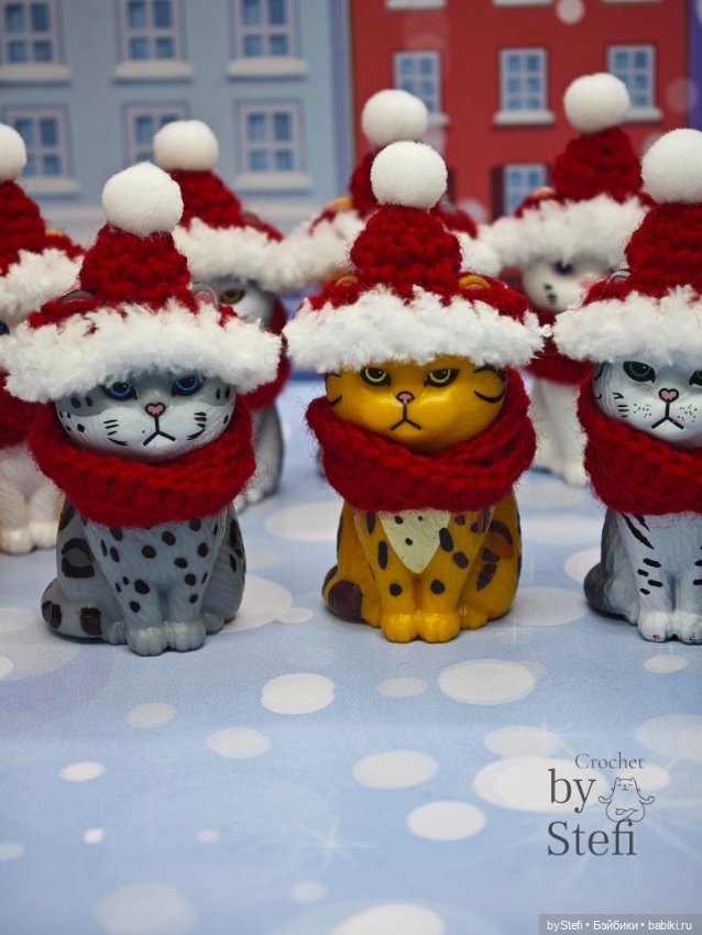 Новогоднего настроения всем (фото 8)