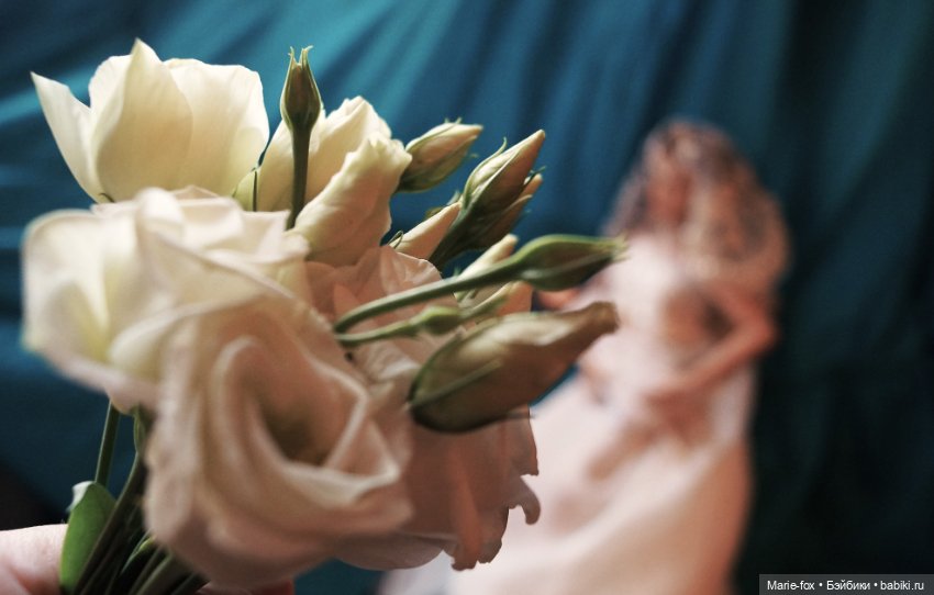 Утро невесты. Часть вторая. Прощание с сестрой. Скоро в новый дом (фото 2)