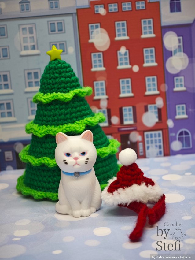 Новогоднего настроения всем