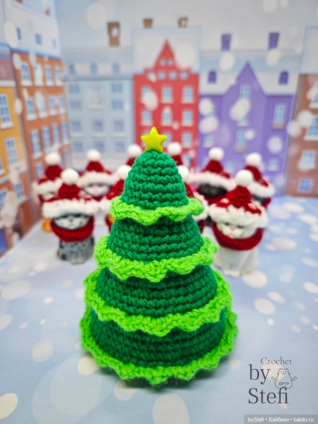 Новогоднего настроения всем (фото 2)