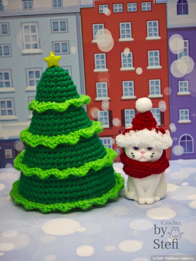 Новогоднего настроения всем