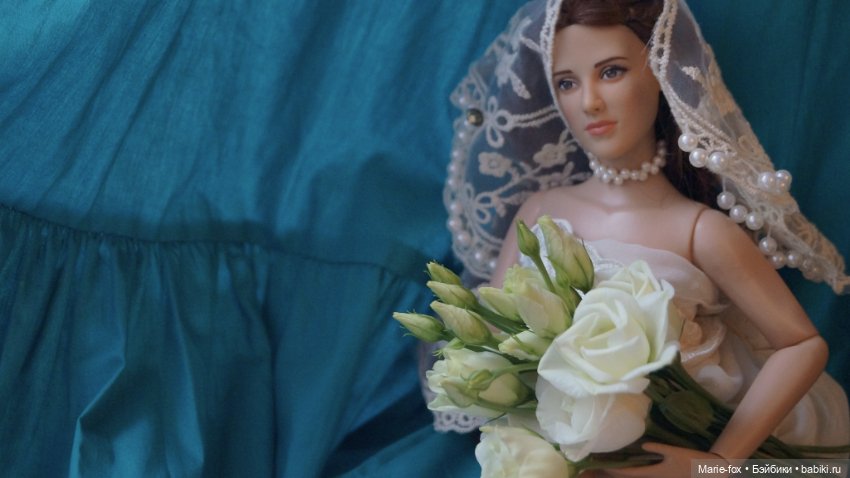 Утро невесты. Часть вторая. Прощание с сестрой. Скоро в новый дом (фото 5)