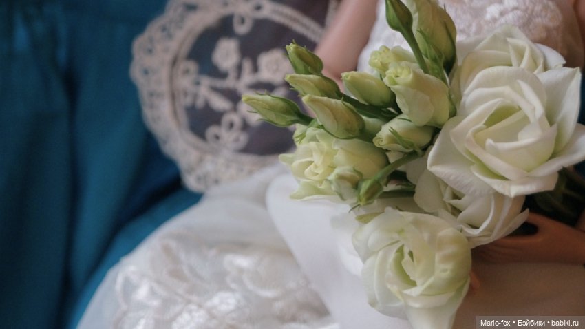 Утро невесты. Часть вторая. Прощание с сестрой. Скоро в новый дом (фото 6)