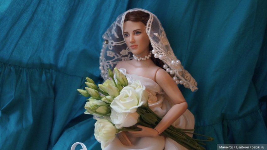 Утро невесты. Часть вторая. Прощание с сестрой. Скоро в новый дом (фото 4)