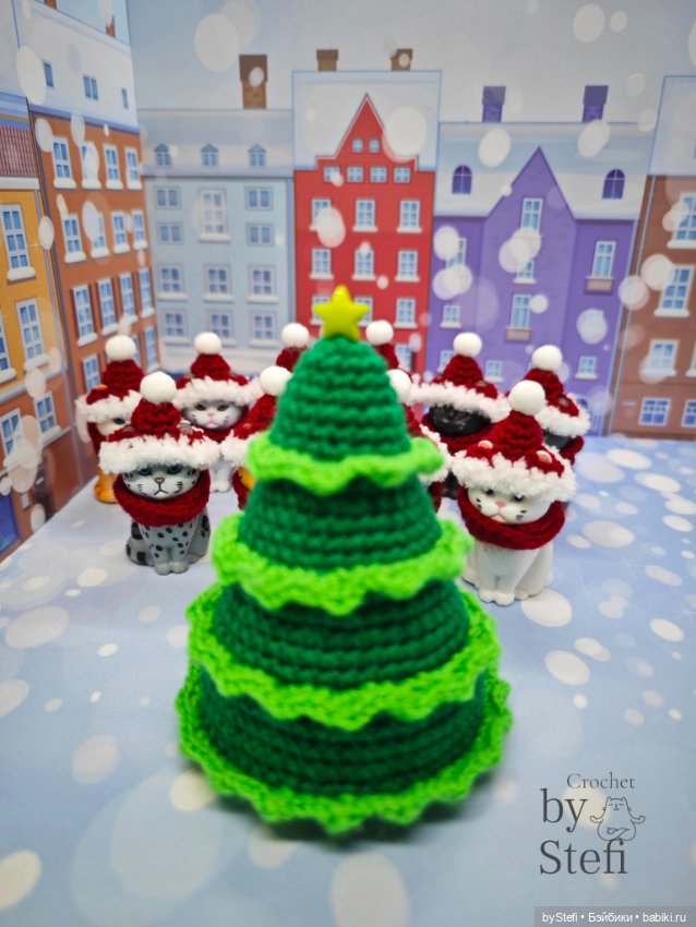 Новогоднего настроения всем (фото 3)