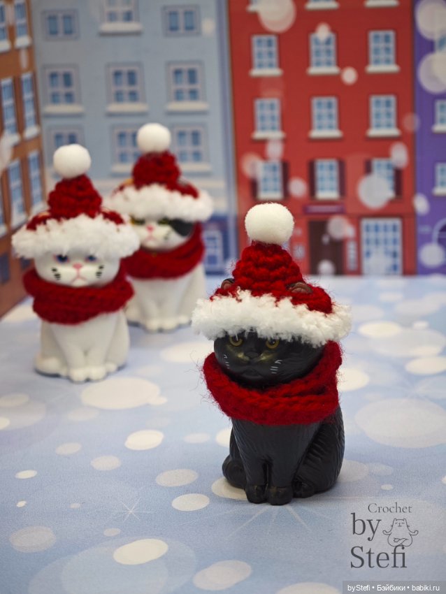 Новогоднего настроения всем