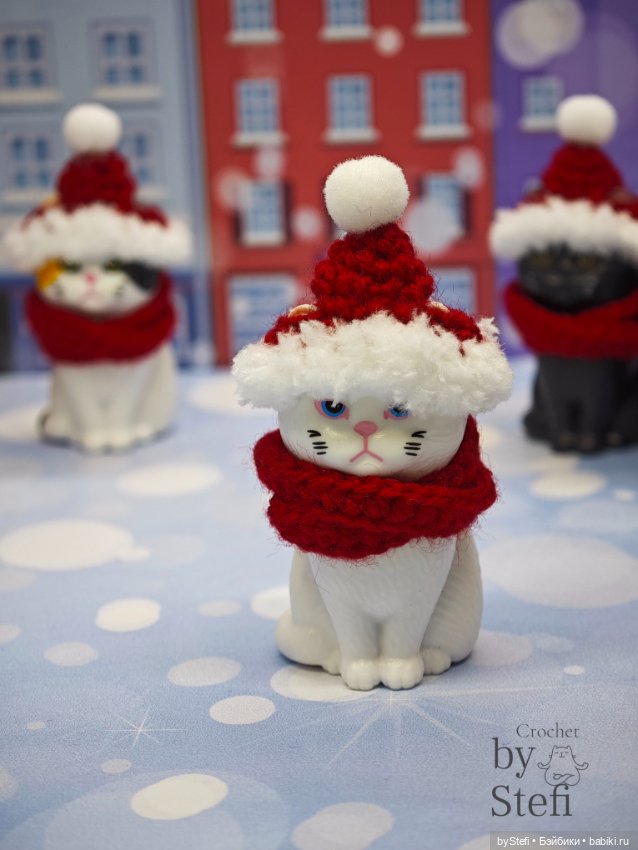 Новогоднего настроения всем