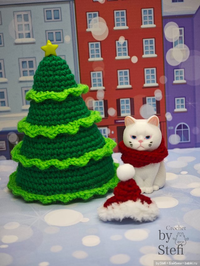 Новогоднего настроения всем