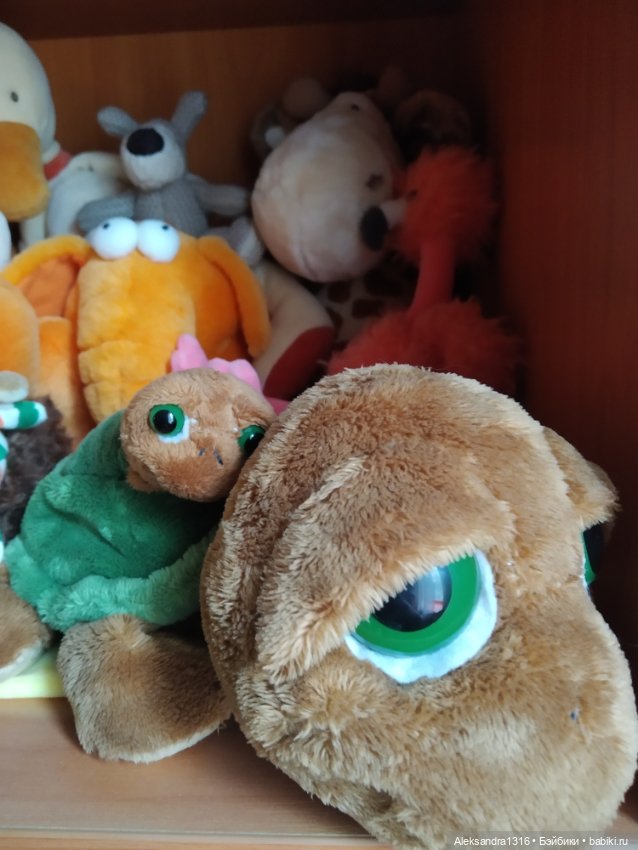 Мне три годика — Коллекции игровых кукол (Playline): фото полок