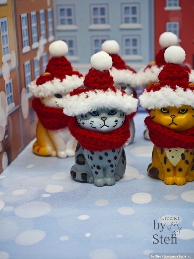 Новогоднего настроения всем (фото 7)