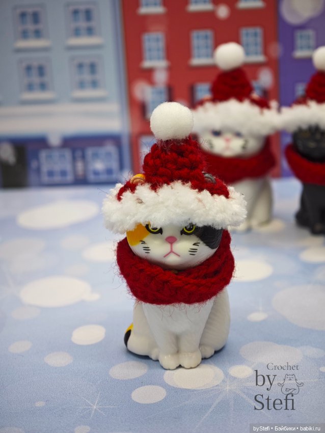 Новогоднего настроения всем