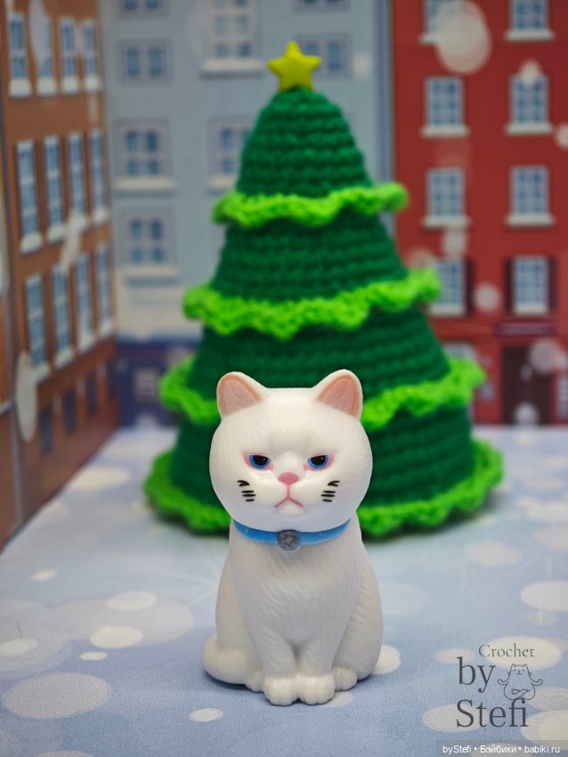 Новогоднего настроения всем