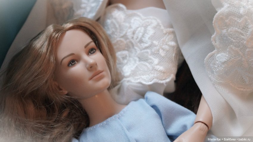 Утро невесты. Часть вторая. Прощание с сестрой. Скоро в новый дом