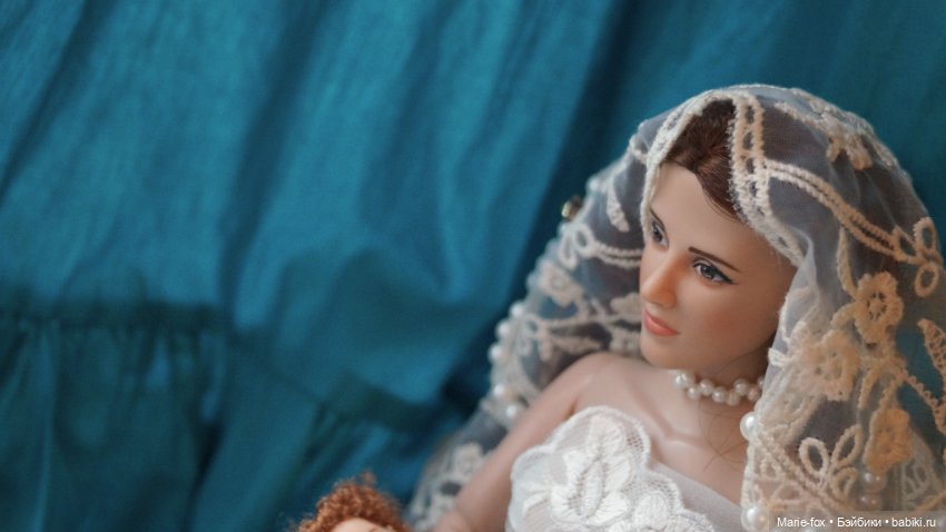 Утро невесты. Часть вторая. Прощание с сестрой. Скоро в новый дом (фото 3)