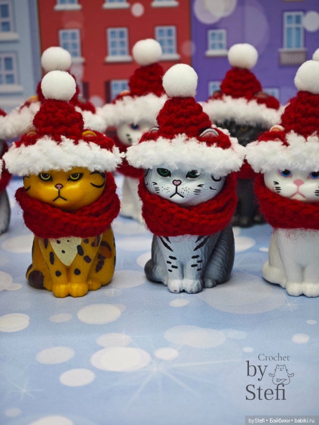 Новогоднего настроения всем (фото 9)