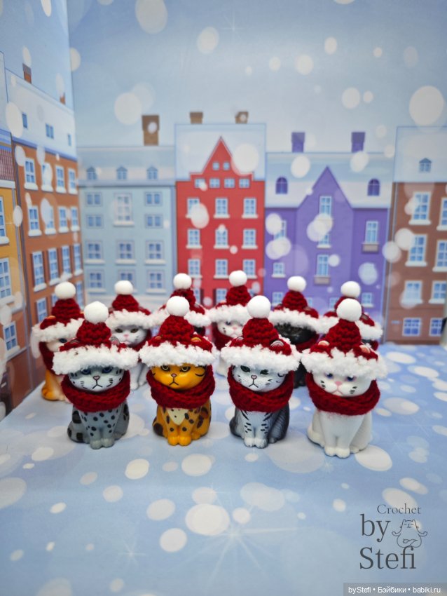 Новогоднего настроения всем