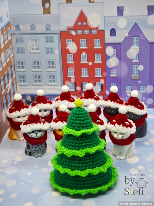 Новогоднего настроения всем (фото 4)