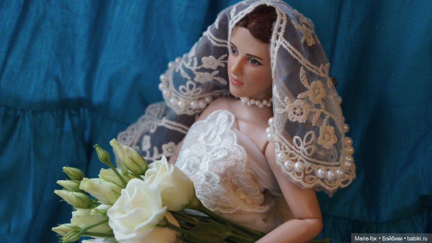 Утро невесты. Часть вторая. Прощание с сестрой. Скоро в новый дом (фото 8)