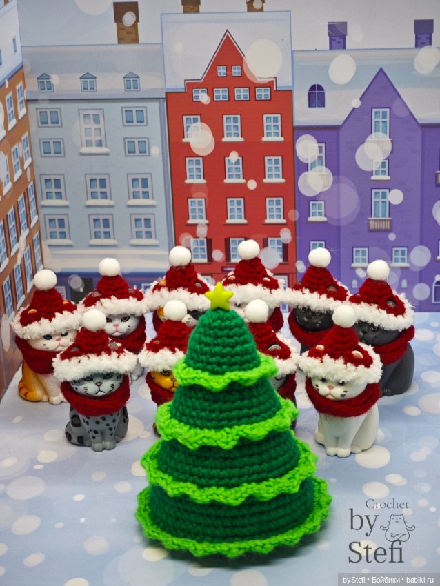 Новогоднего настроения всем (фото 5)