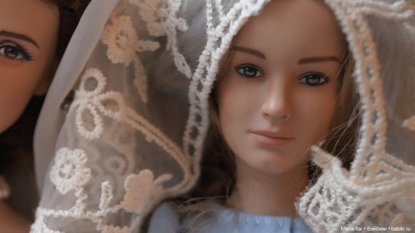 Утро невесты. Часть вторая. Прощание с сестрой. Скоро в новый дом