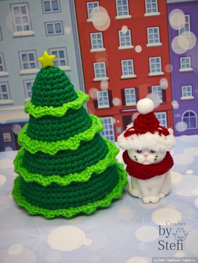 Новогоднего настроения всем