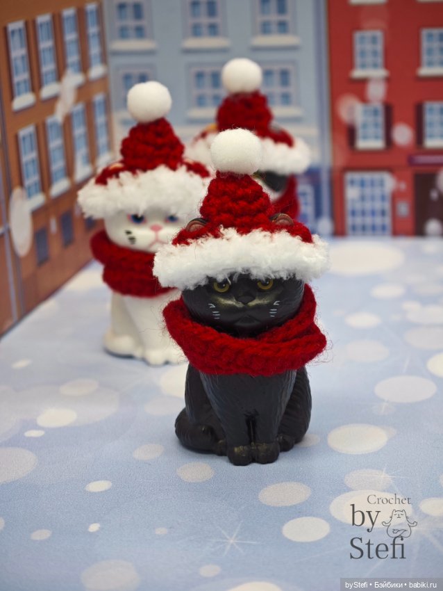 Новогоднего настроения всем