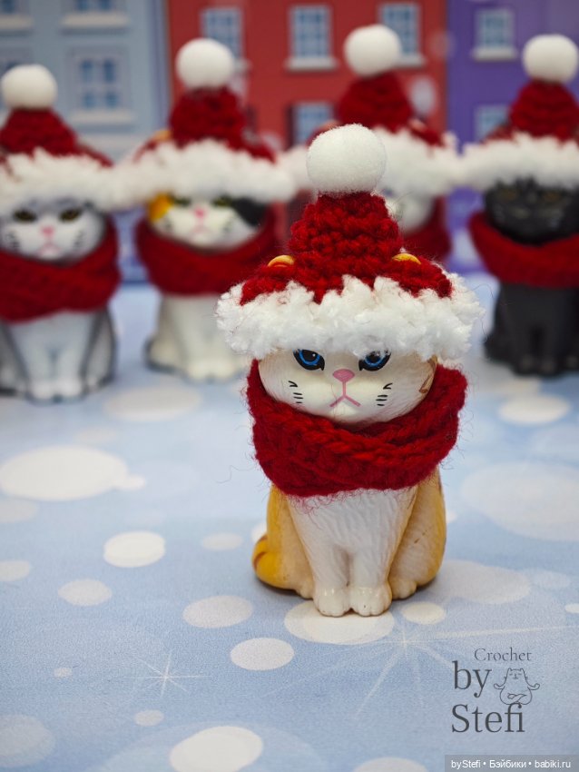 Новогоднего настроения всем